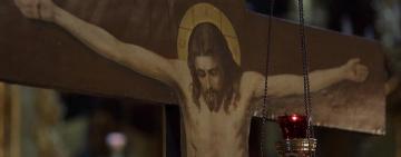 С 10 по 15 апреля - Страстная Седмица