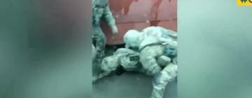 «Полював» на HIMARS та склади боєприпасів: на Одещині затримано зрадника 