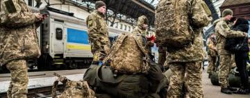 Петиція про демобілізацію після 18 місяців служби набрала необхідну кількість голосів