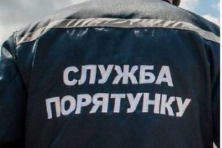 На Одещині під час пожежі постраждали двоє дітей