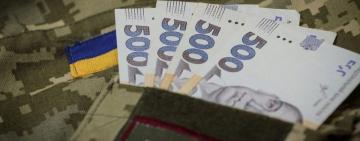 Щоб повернути військовим виплати 30 тис. грн, держава має знайти близького 1 трильйона гривень на рік, - Веніславський