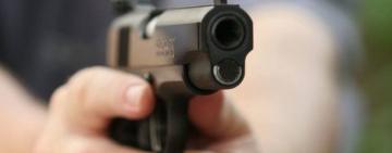 На Одещині чоловік  вистрелив у незнайомця через зауваження