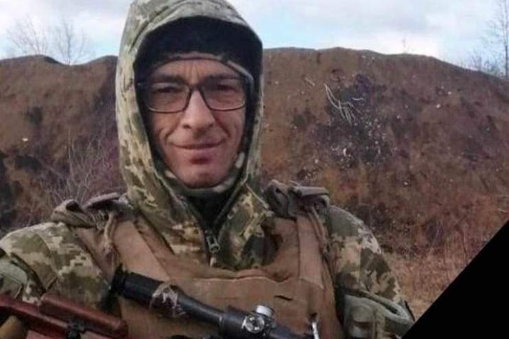 Тепер він захищатиме нас з небес: на свято Благовіщення на Донеччині загинув житель Одеської області