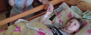 Скільки коштує здоров’я наших дітей, або як «Монстри» не лише боротися з окупантами допомагають