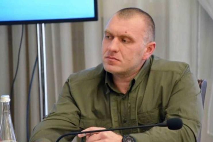 Голова СБУ про тих, хто відрізав голову українському бійцю: «Ми знайдемо цих нелюдів»
