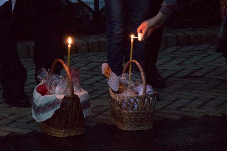 На Одещині у день Великодня правопорядок забезпечуватимуть понад дві тисячі правоохоронців