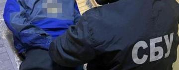 В Одесі затримали чоловіка, який коригував удари "шахедами" по місту — СБУ