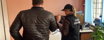 Мешканець Одещини хотів дати хабаря поліцейському, а став фігурантом ще одного провадження