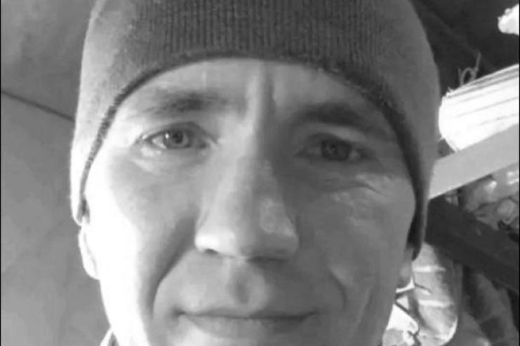 Одещина в жалобі: під Бахмутом загинув батько трьох діточок 31-річний Дмитро Масленніков
