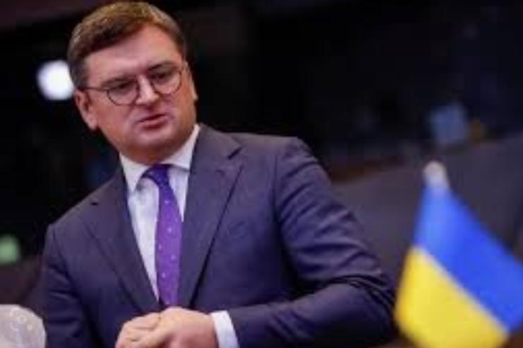 Україна має намір домогтися виключення РФ із Ради безпеки ООН