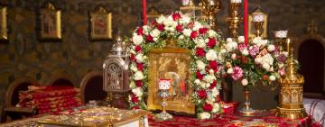 О Пасхальном Богослужении