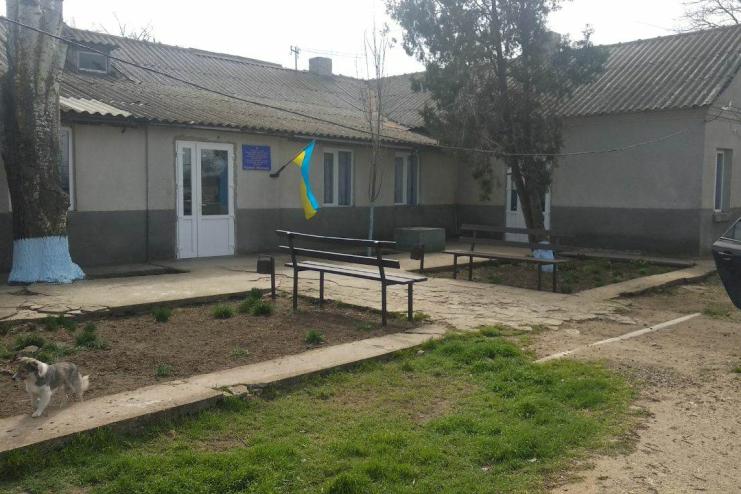 Дім, в якому похилі люди не залишаться наодинці зі старістю: в Лиманській ТГ функціонує «Будинок милосердя» 