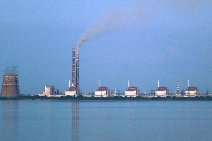 росіяни готуються утримувати персонал ЗАЕС у заручниках