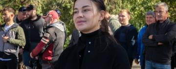 В Одесі суд виніс вирок очільниці "Українського об'єднання моряків"