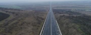 «Одеса-Рені»: трасу розширять на трьох ділянках 