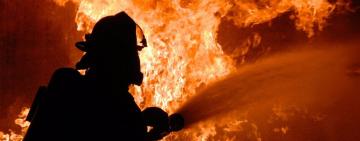 На Одещині за минулу добу сталося 6 пожеж - ДСНС 