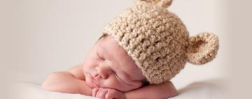 Життя триває: на Одещині минулого тижня народилося 255 маленьких українців