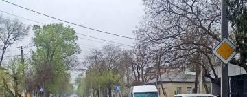 У Болграді водій травмував літню жінку: поліцейські розслідують обставини ДТП