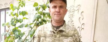 Захищаючи Україну, загинув мешканець Кілії Роман Єфименко