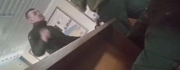 В Івано-Франківську офіцер побив строковика:  розпочато службову перевірку