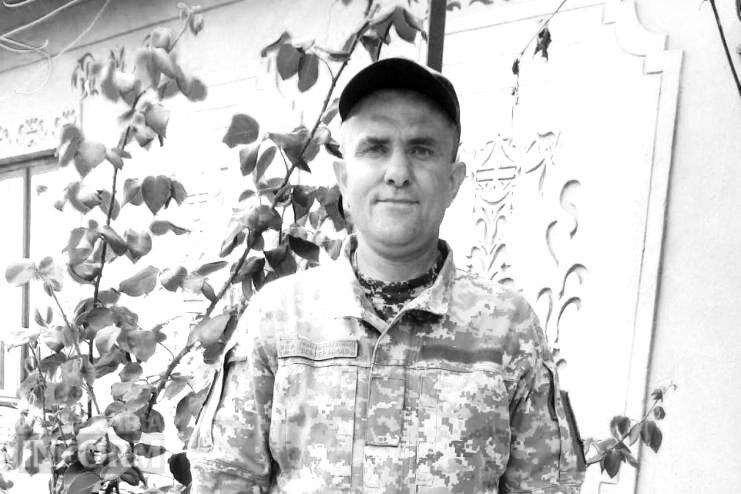 Завтра Кілія прощається із загиблим у Бахмуті Романом Єфименко: маршрут живого коридору