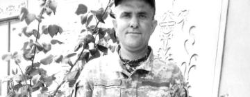 Завтра Кілія прощається із загиблим у Бахмуті Романом Єфименко: маршрут живого коридору