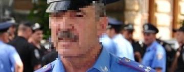 Справи Майдану: Заступника екскерівника Одеської обласної міліції засуджено до 15 років ув'язнення