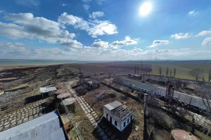 Ізмаїльський винзавод пішов з молотка: у Фонді держмайна розповіли за скільки