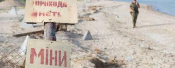 Курортного сезону в Одесі не буде – Гуменюк