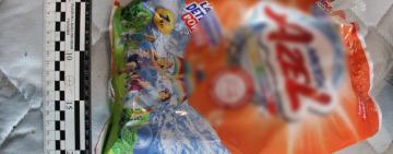 Жорстоке вбивство переселенця з Бахмута на Одещині: поліцейські менше ніж за добу знайшли зловмисника