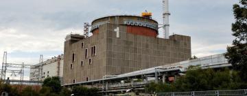 На Запорізькій АЕС використовуються секретні технології у галузі ядерної енергетики, які належать США