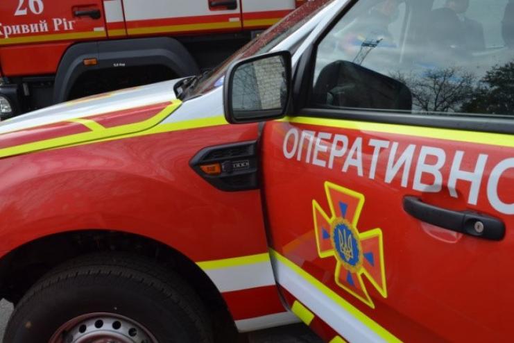 Співробітники ДСНС Одещини врятували двох літніх людей