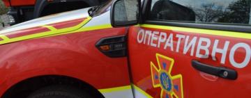 Співробітники ДСНС Одещини врятували двох літніх людей