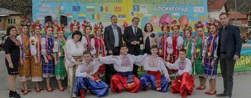 НОВИНИ ГРОМАД: ЮНІ ТАНЦЮРИСТИ БОЛГРАДСЬКОЇ ГРОМАДИ ПРЕДСТАВЛЯЮТЬ УКРАЇНУ В ФЕСТИВАЛІ В СЕРБІЇ