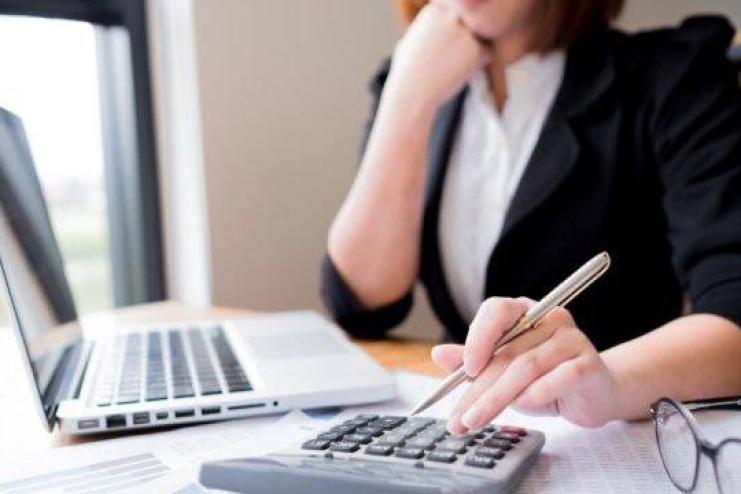 Українські банки скоротили видачу кредитів на 18%