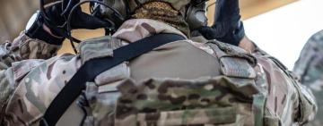 СБУ розслідує обставини ракетного обстрілу аеродрому «Канатове», який стався через самовільні дії окремих військовослужбовців