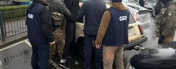 СБУ ліквідувала нові схеми втечі «ухилянтів» за кордон на Одещині   