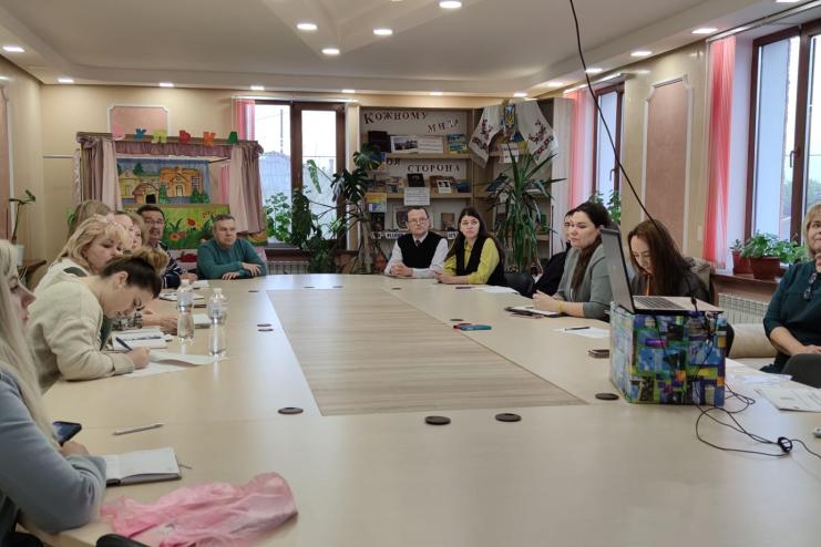Кілійська громада робить перші кроки зі створення власного бренду і популяризації найдавнішого міста України