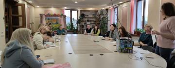 Кілійська громада робить перші кроки зі створення власного бренду і популяризації найдавнішого міста України