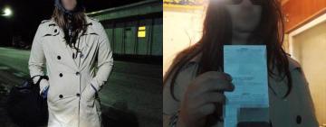 На трасі Одеса-Рені затримали 