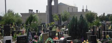 На Одещині посилять заходи безпеки у поминальні дні