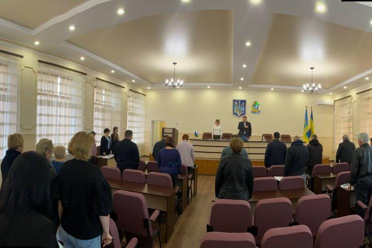 ТУПИКОВЕ РІШЕННЯ АРЦИЗЬКОЇ МІСЬКРАДИ