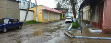 Поліцейські розслідують обставини ДТП в селищі Тарутине