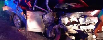 Неповнолітній водій був нетверезим: в поліції розповіли подробиці смертельної ДТП на трасі Одеса-Рені