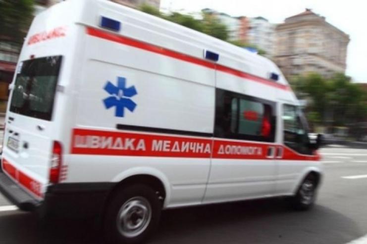 В одеській екстренці нагадали, як важливо пропускати швидку на дорозі
