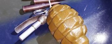 Житель Болградського району, який знайшов на околиці села боєприпаси та не передав їх поліції, постане перед судом