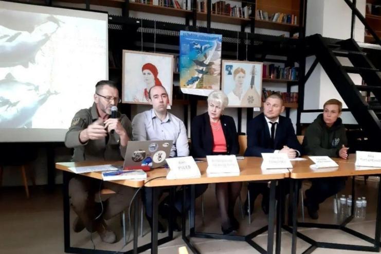 Екологи вважають, що через війну екосистема Чорного моря втратила біля 50 тисяч китоподібних