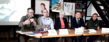 Екологи вважають, що через війну екосистема Чорного моря втратила біля 50 тисяч китоподібних