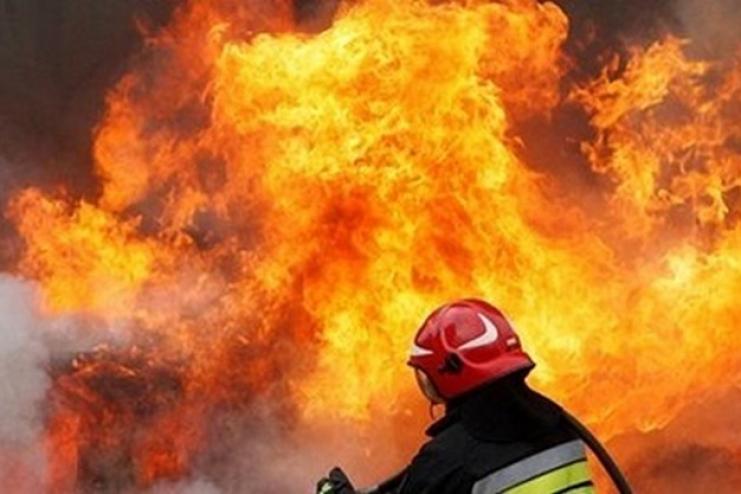 На Одещині звичайний холодильник накоїв лиха