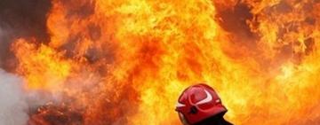 На Одещині звичайний холодильник накоїв лиха